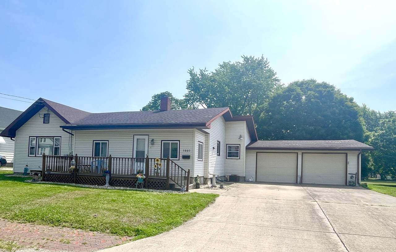 1660 Laharpe Street - Photo 1