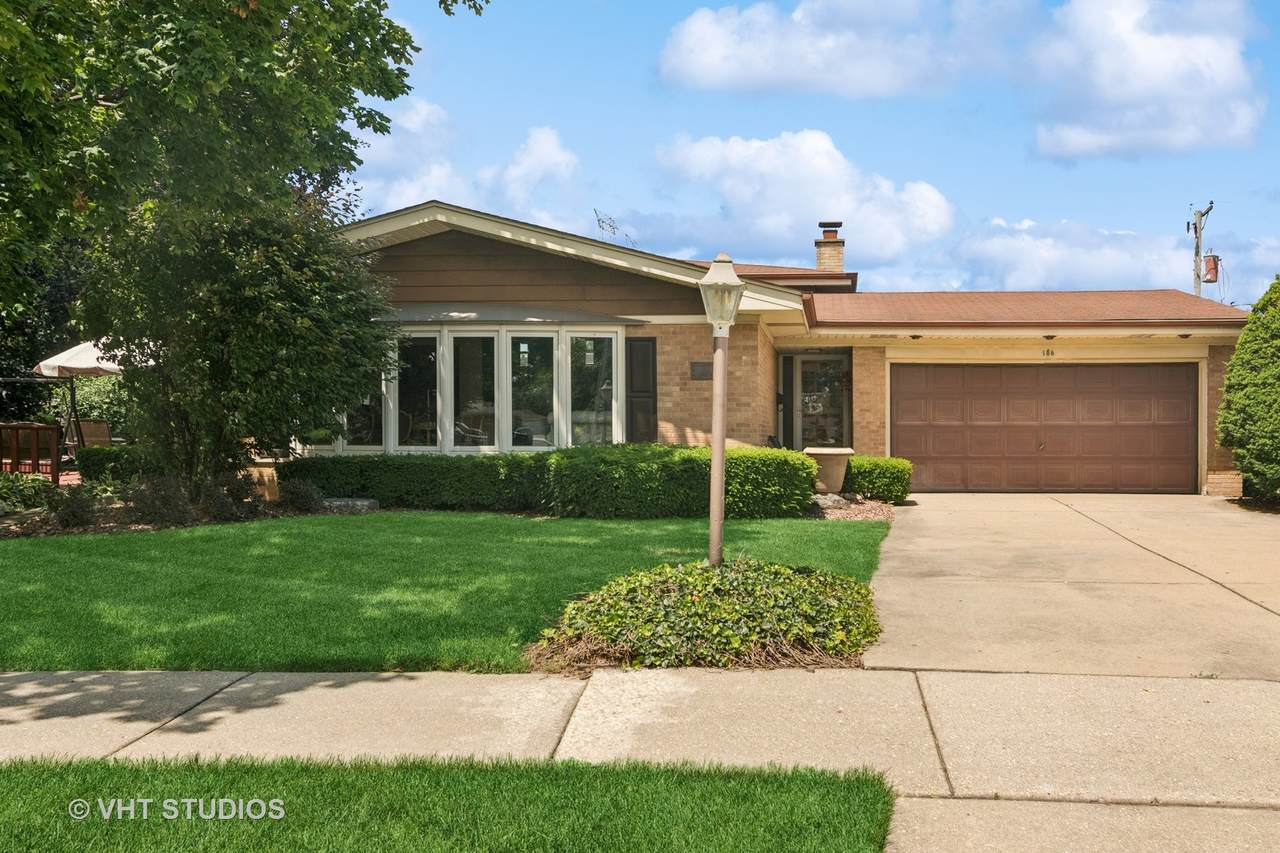 186 Lance Drive - Photo 1