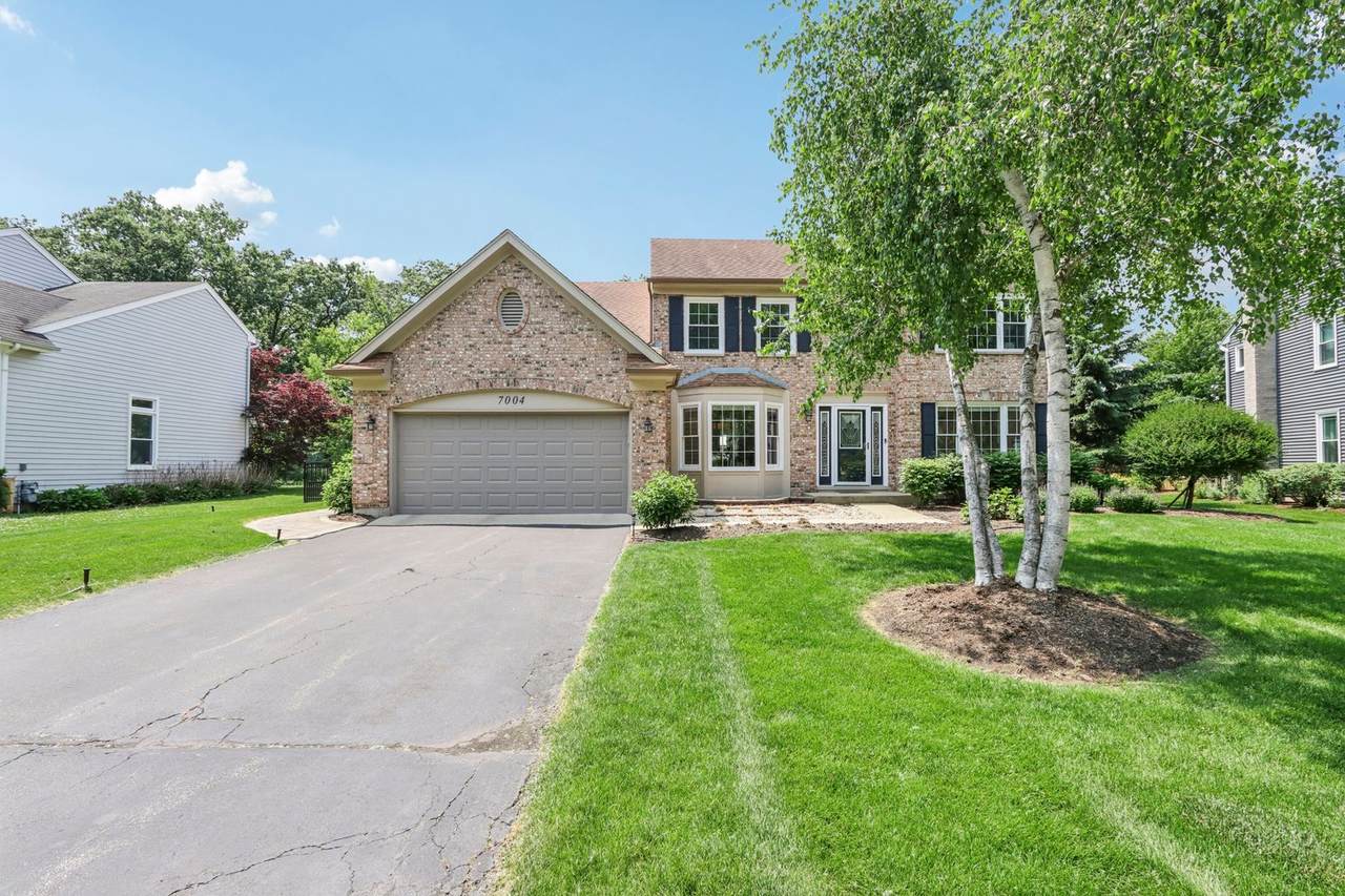 7004 Bennington Drive - Photo 1