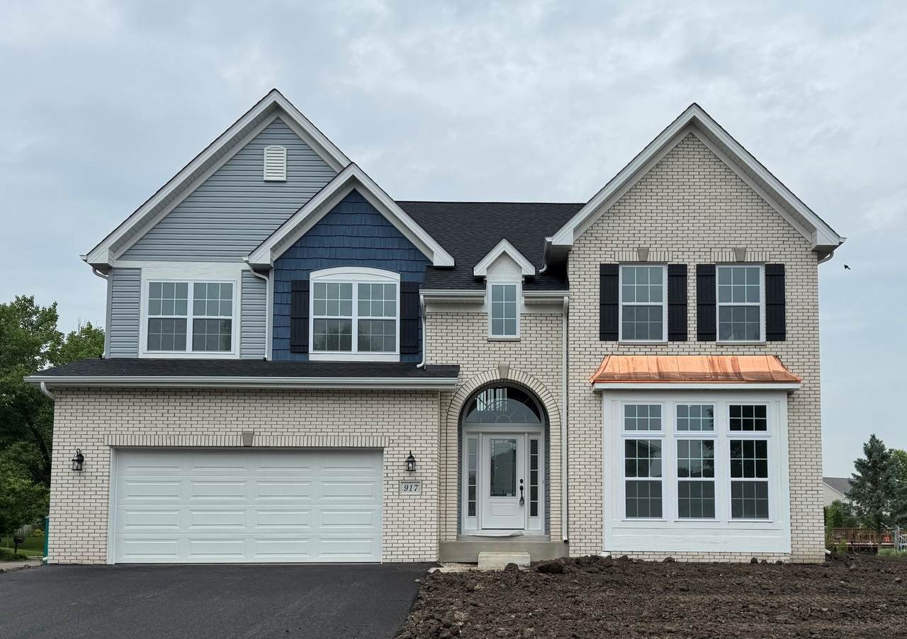 917 Rivers Edge Drive - Photo 1