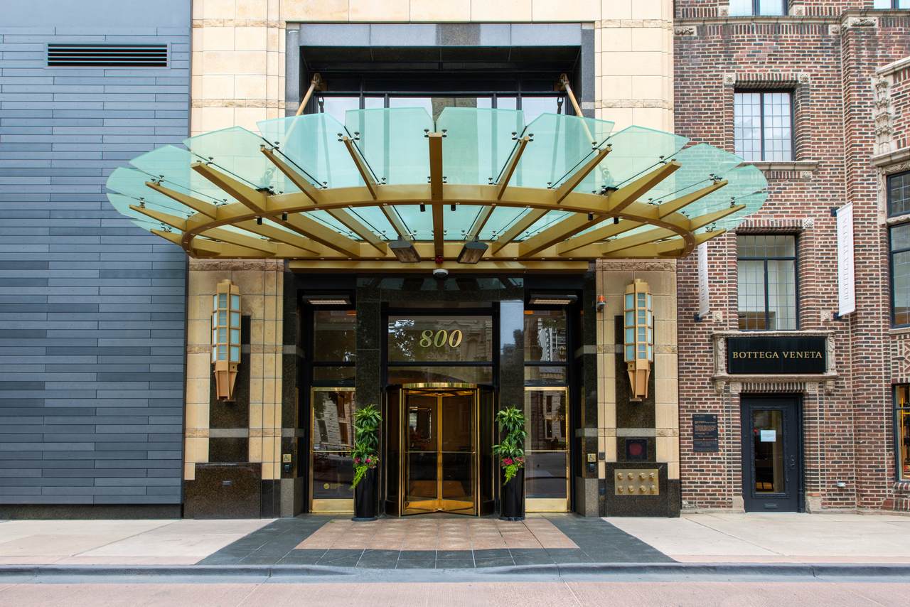 800 Michigan Avenue - Photo 1