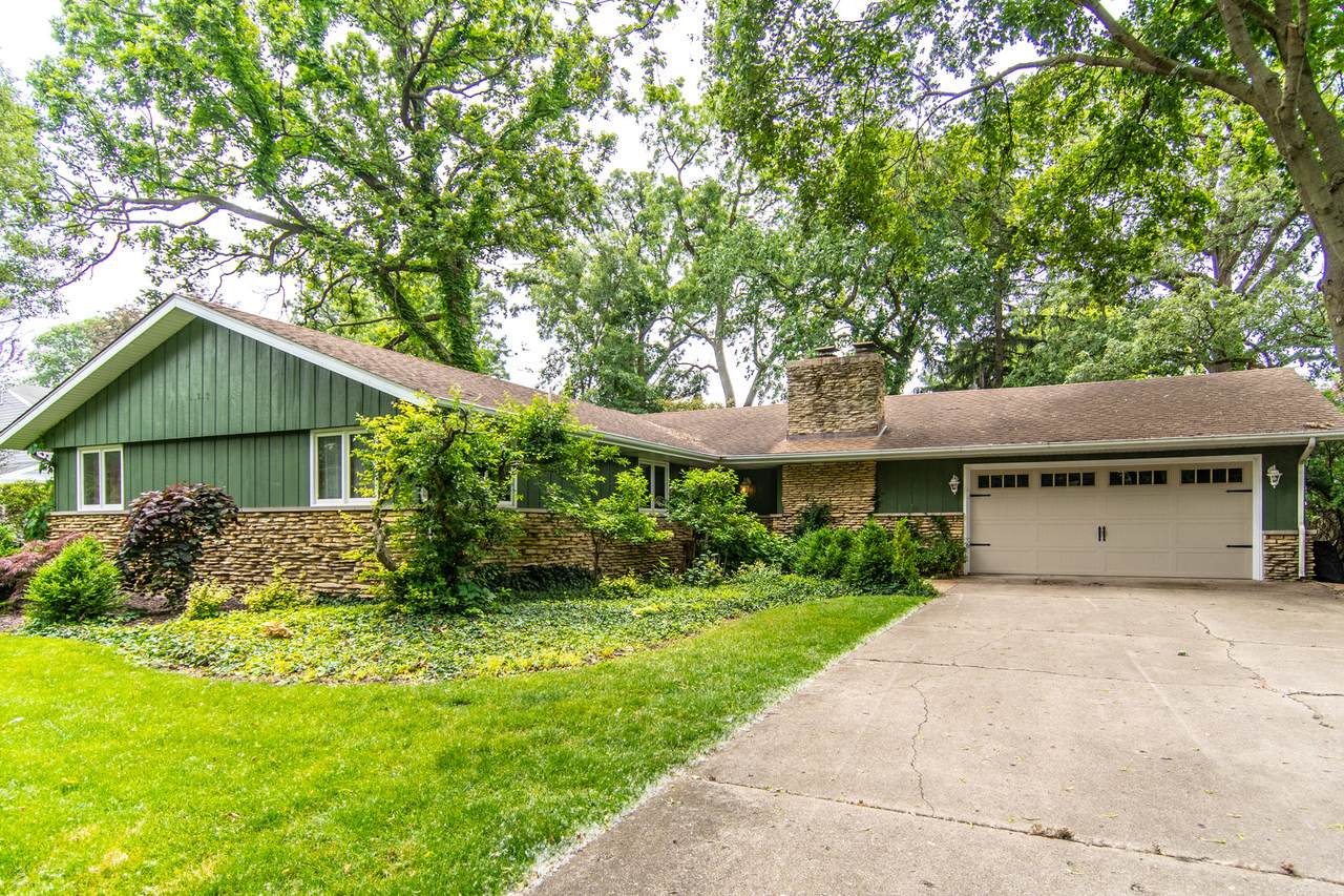 2458 Cass Street - Photo 1