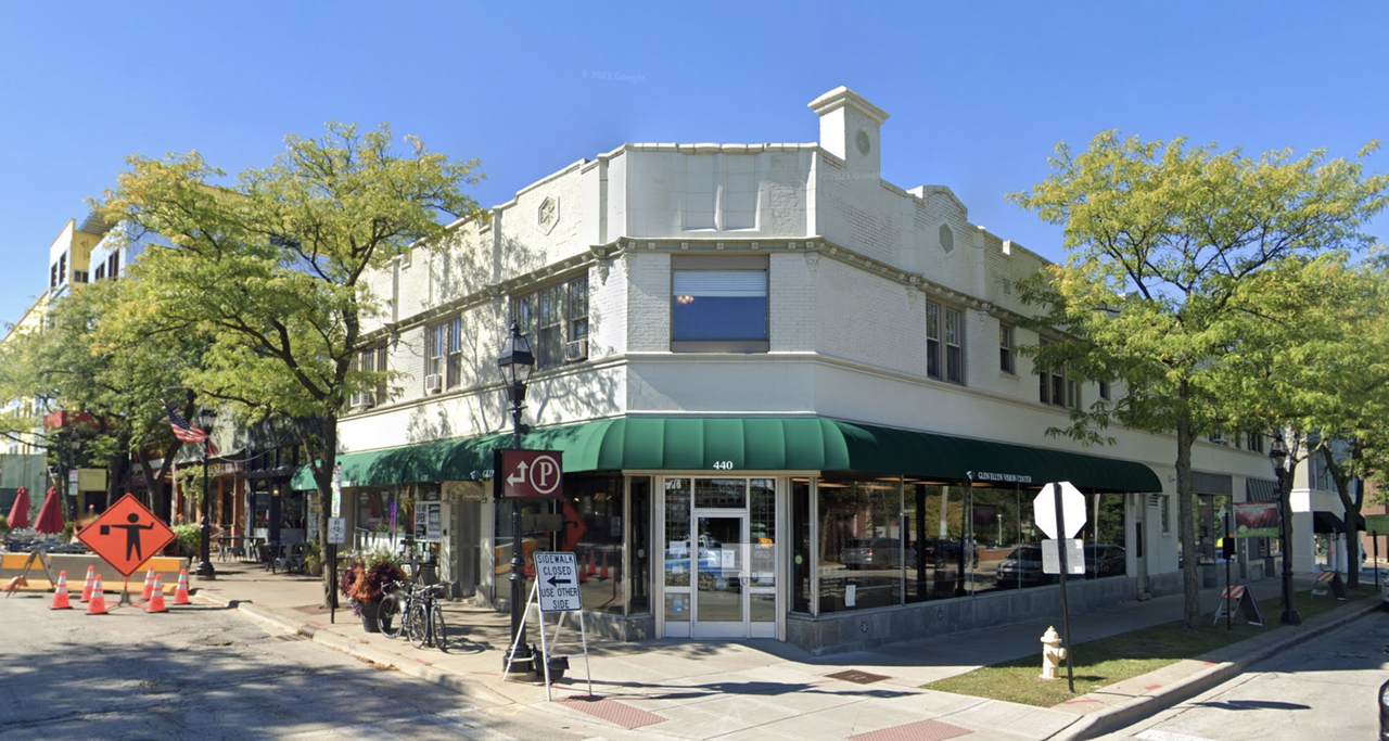 440 Main Street - Photo 1