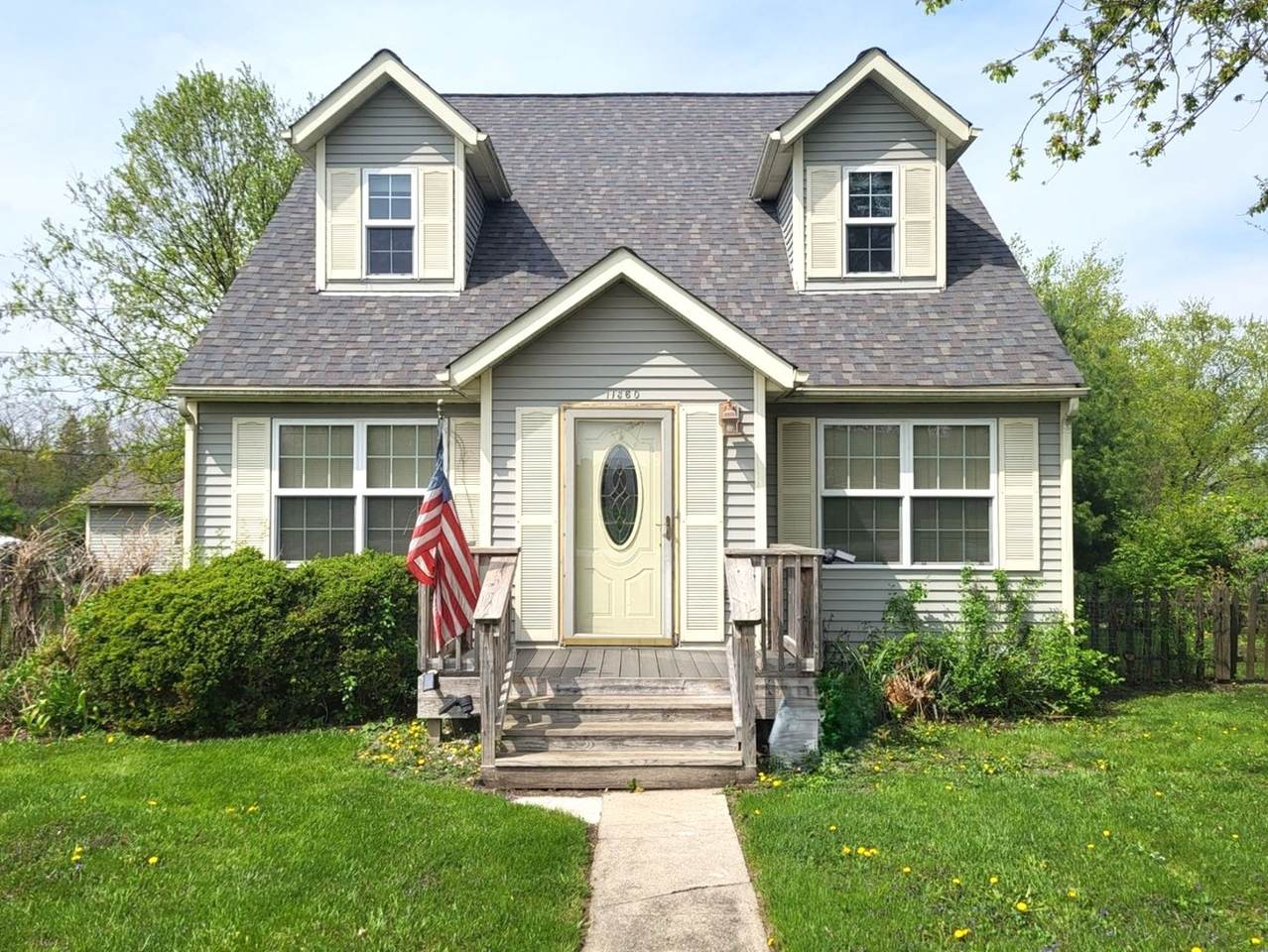 11360 195th Street - Photo 1