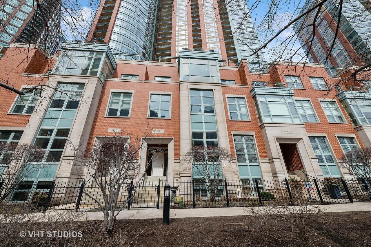 417 North Water Street - Photo 1
