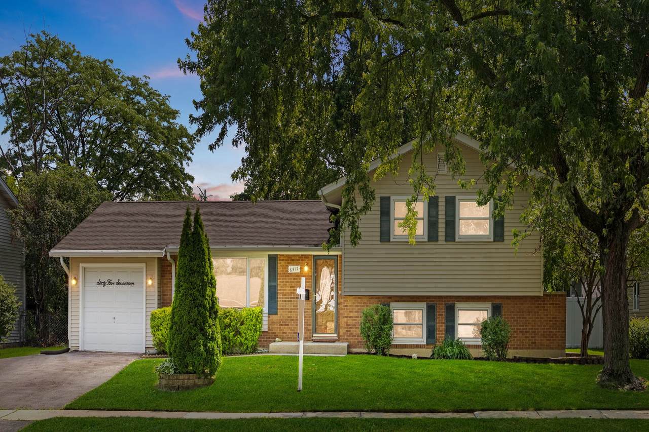 6517 Woodridge Drive - Photo 1