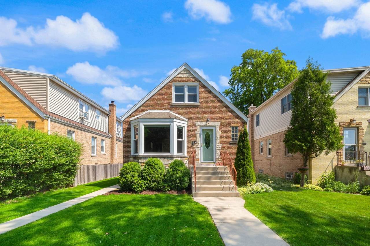 7204 Farwell Avenue - Photo 1