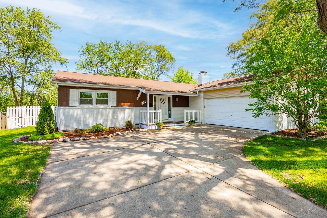 806 71st Street - Photo 1
