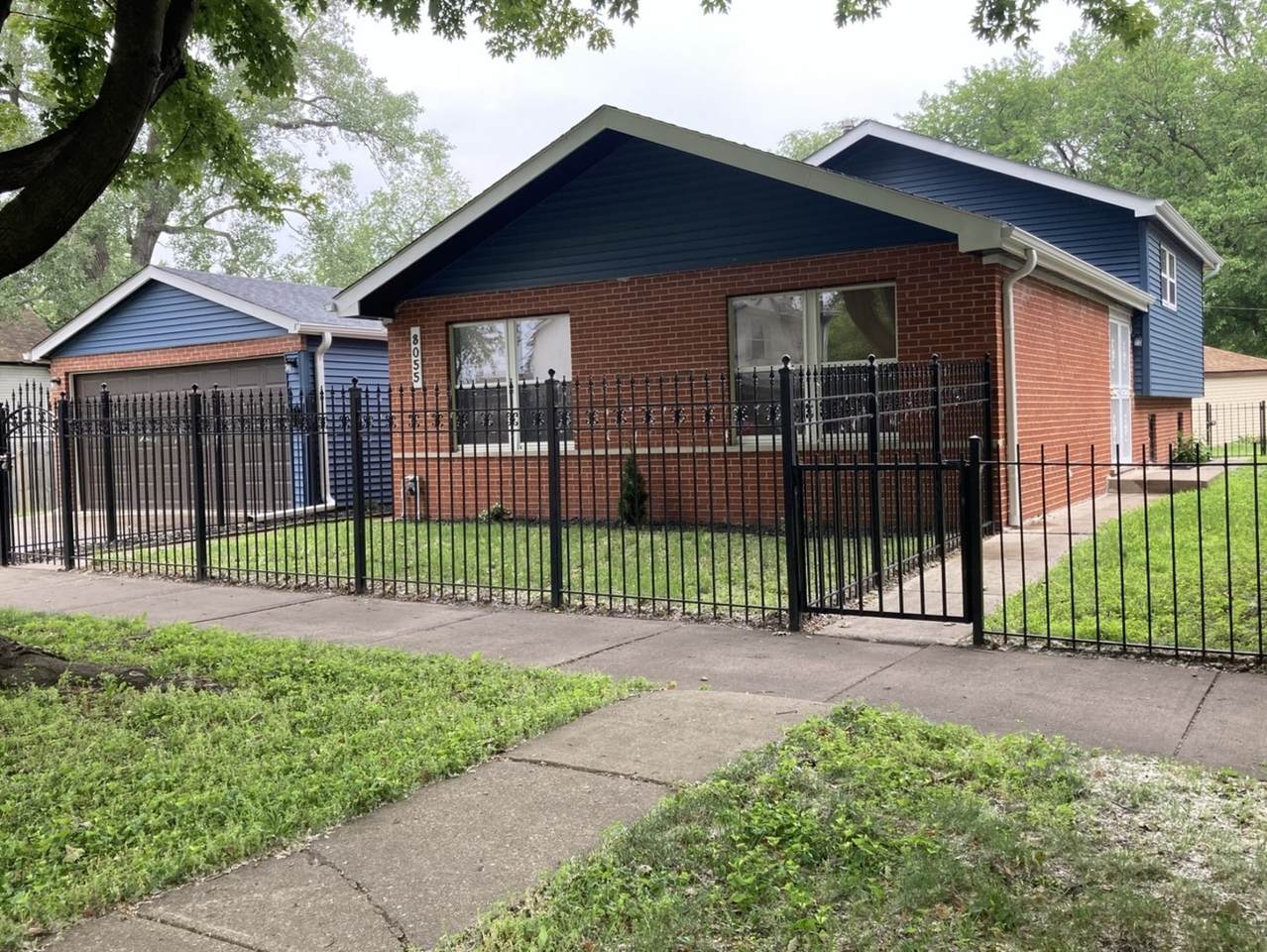 8055 Colfax Avenue - Photo 1