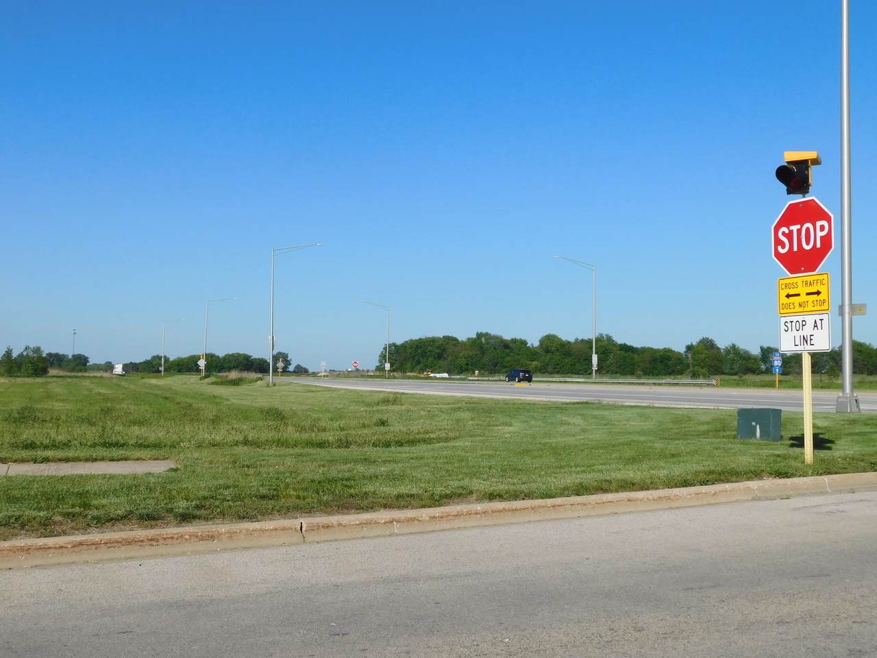 LOTS  5,6 &7 Lincoln Way Drive - Photo 1