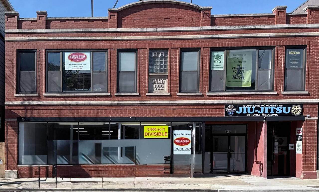 2440 Lincoln Avenue - Photo 1
