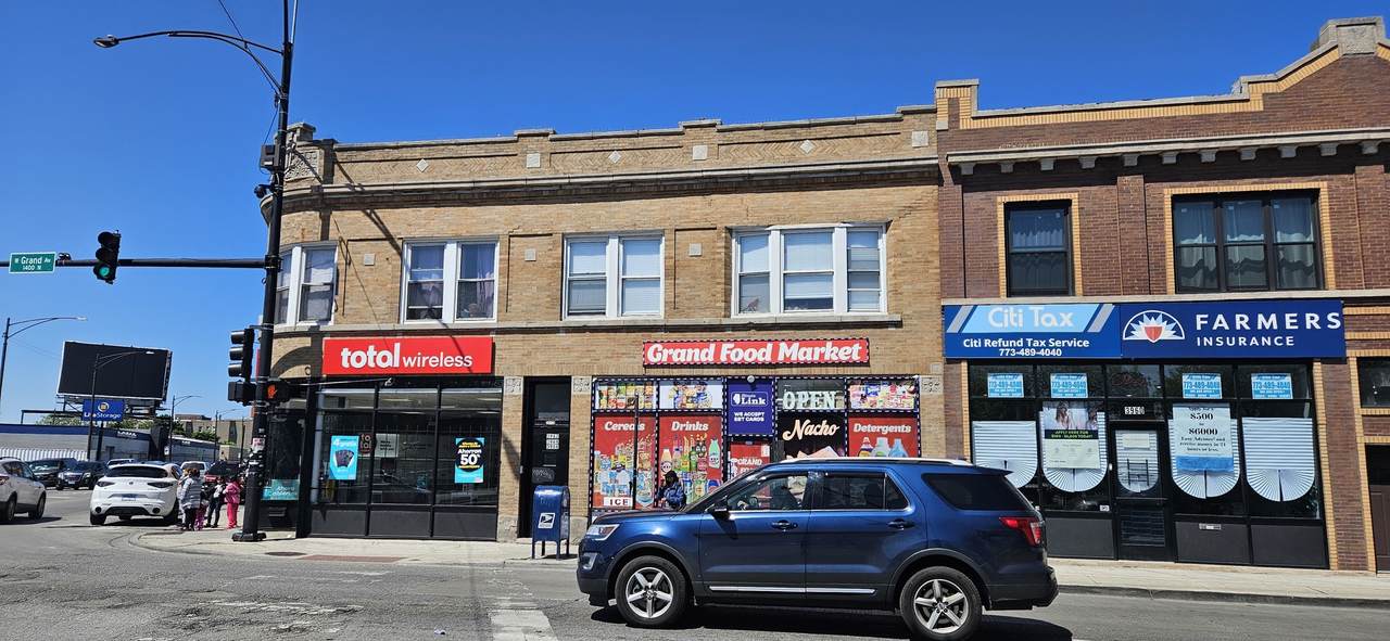 3966 Grand Avenue - Photo 1