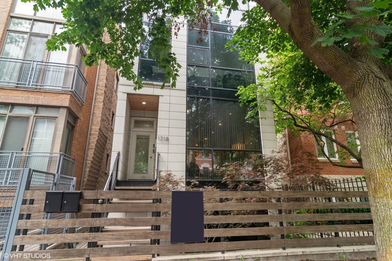1718 Le Moyne Street - Photo 1
