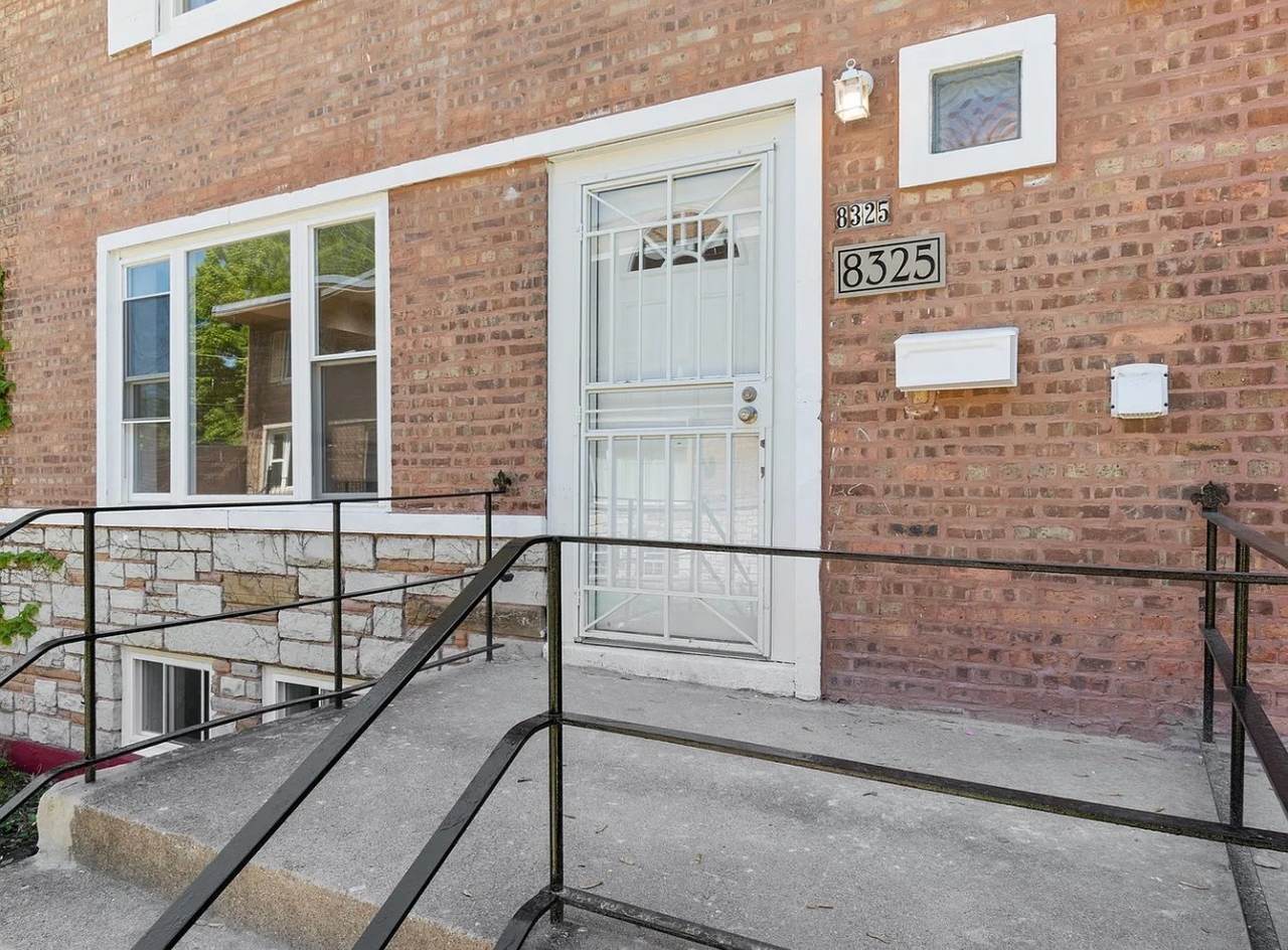8325 Ingleside Avenue - Photo 1