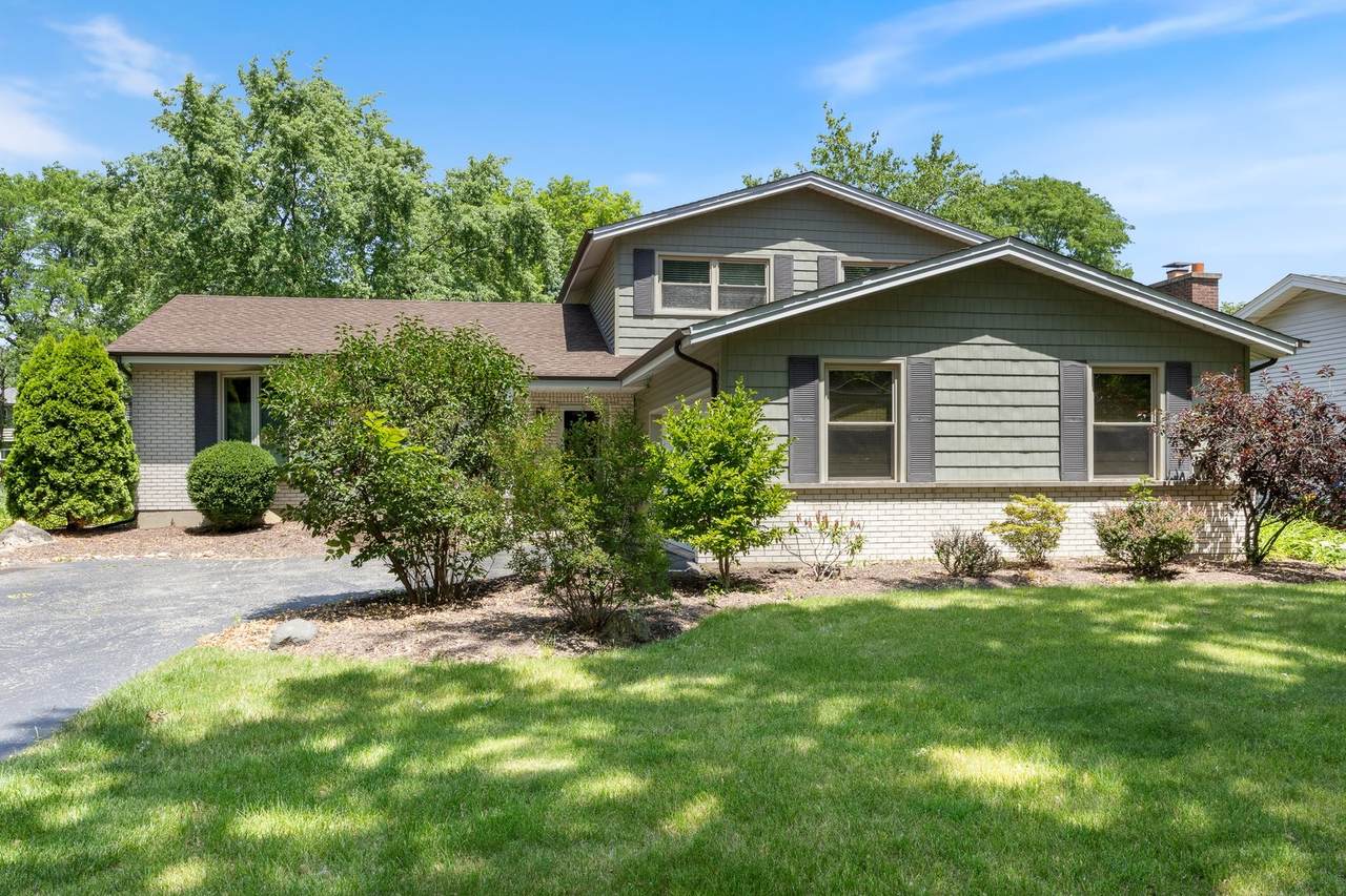 1235 Cheshire Avenue - Photo 1