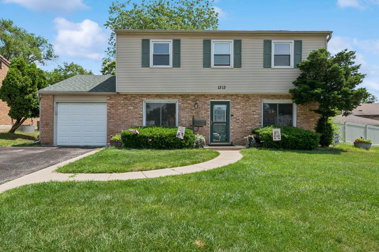 1313 Glen Hill Drive - Photo 1