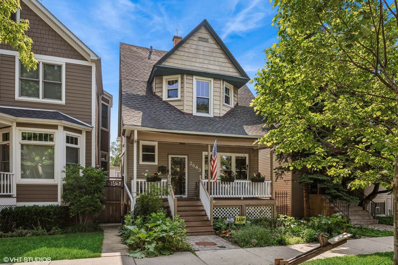 2643 Drake Avenue - Photo 1