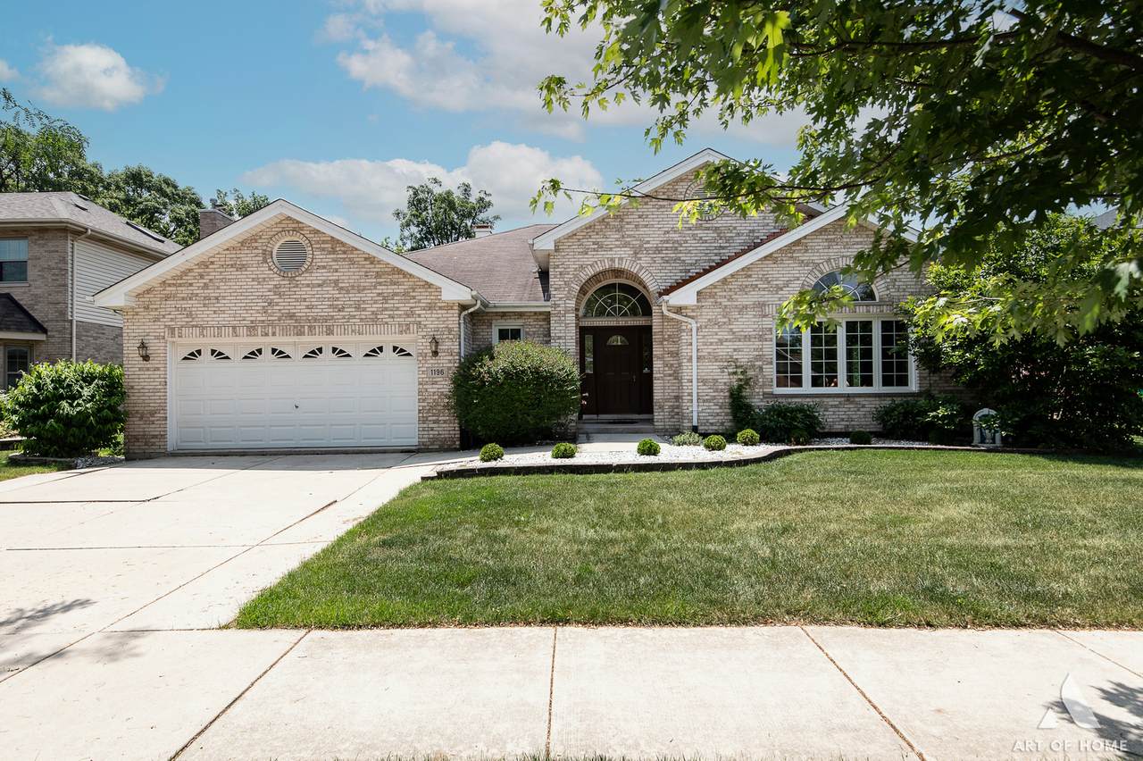 1196 Covington Drive - Photo 1