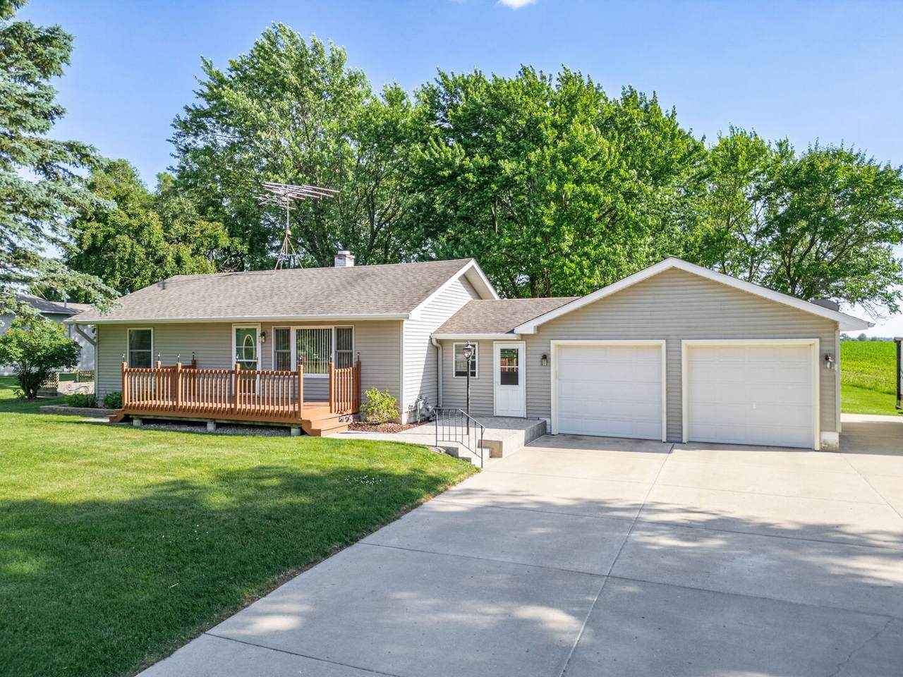 12501 Hebron Road - Photo 1