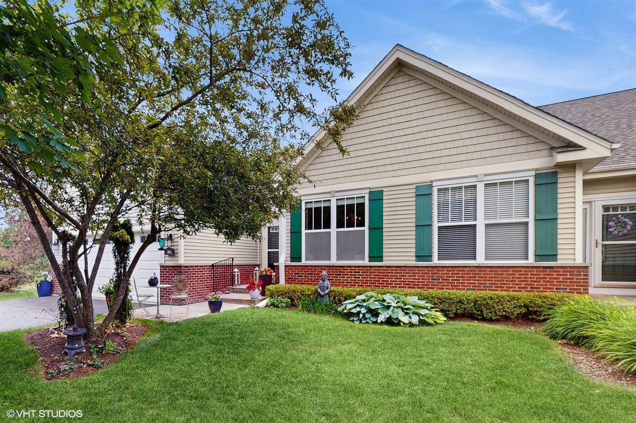 301 Eagle Court - Photo 1