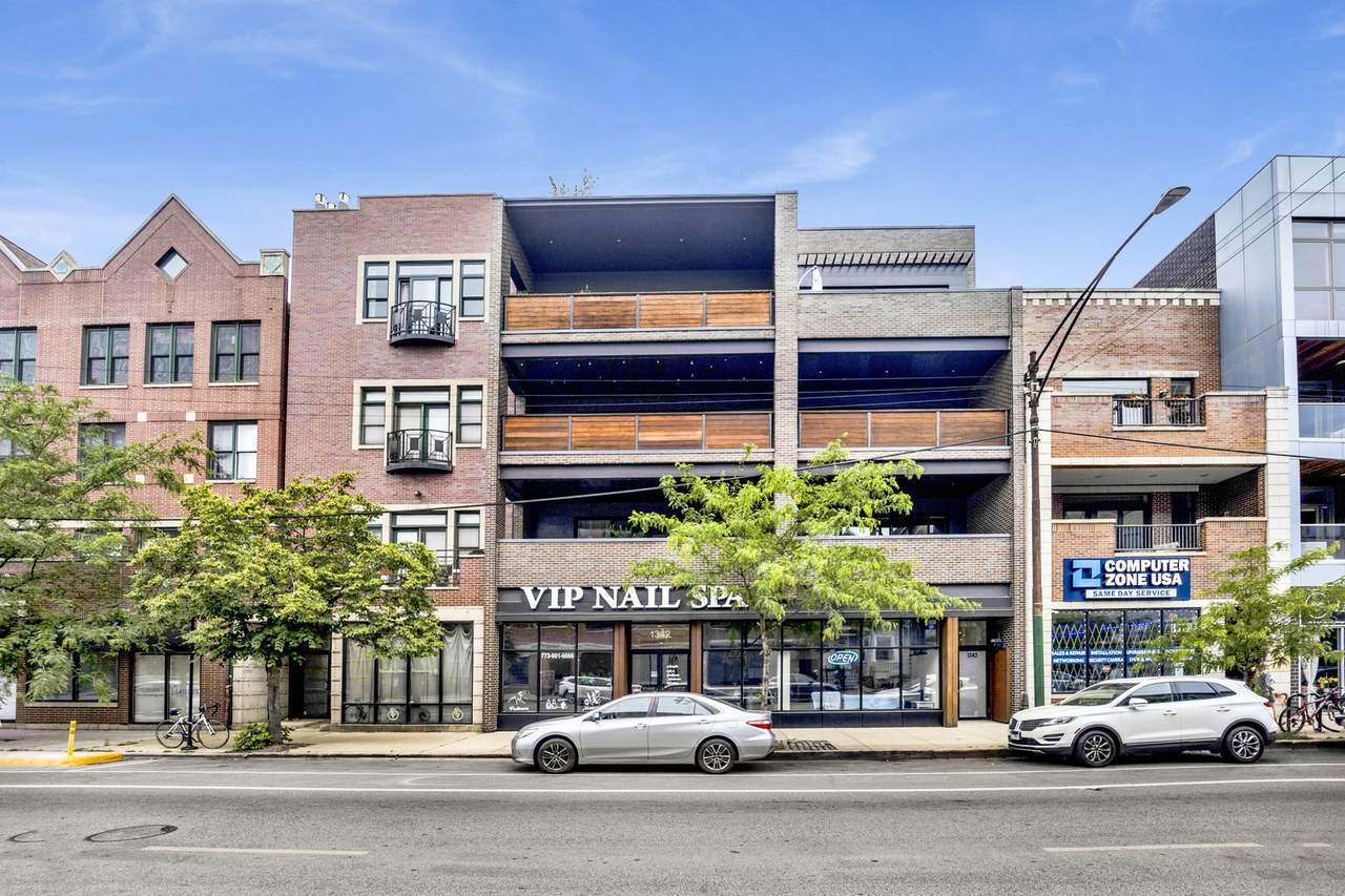 1342 Belmont Avenue - Photo 1