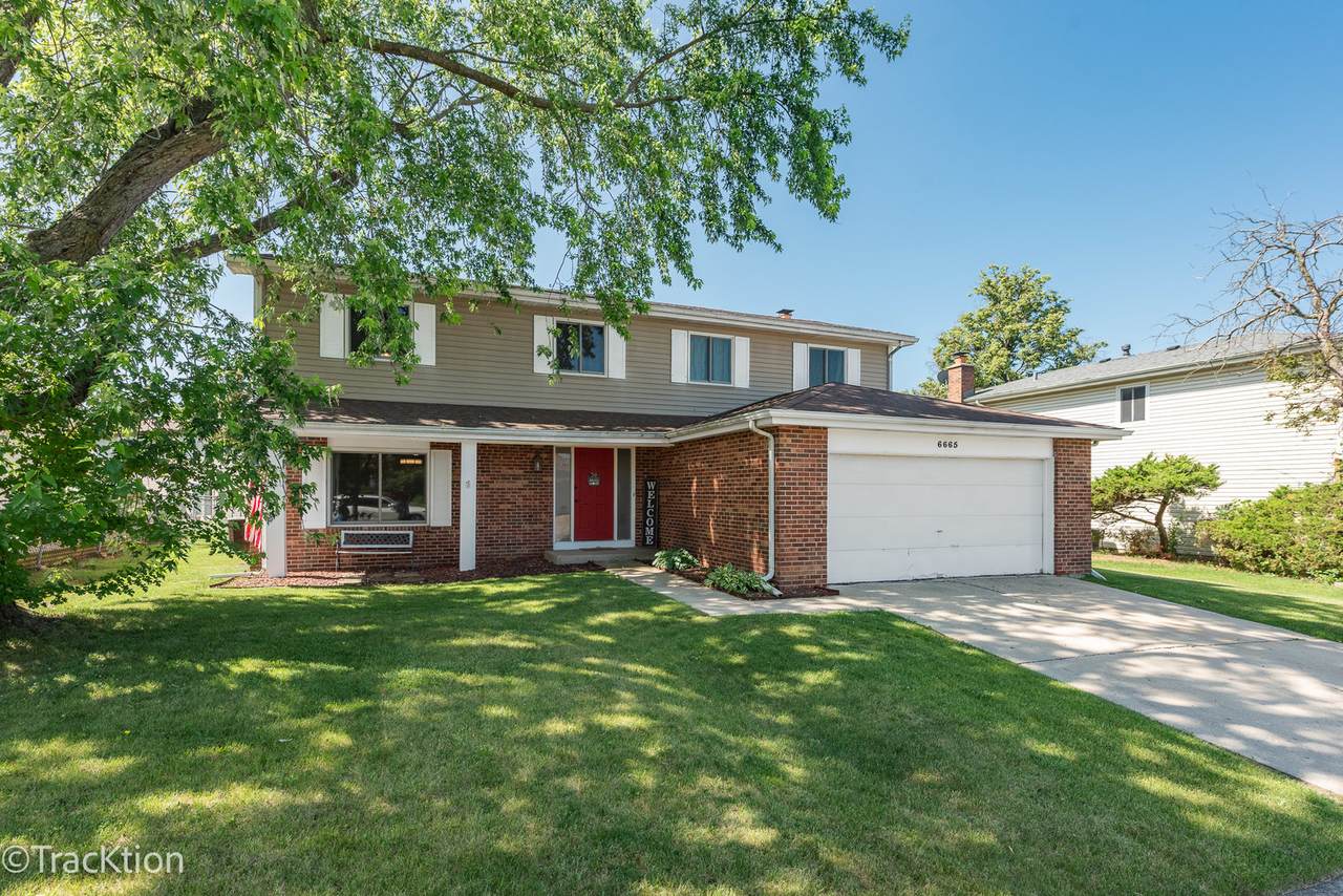 6665 Foxtree Avenue - Photo 1