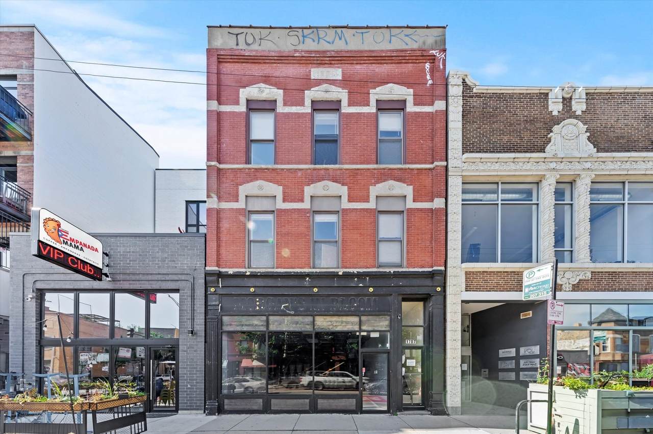 1707 Chicago Avenue - Photo 1