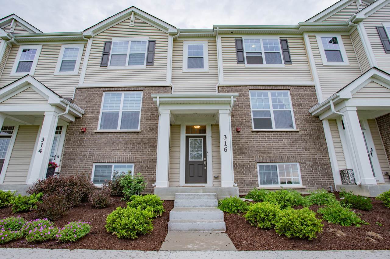 316 Timberleaf Circle - Photo 1