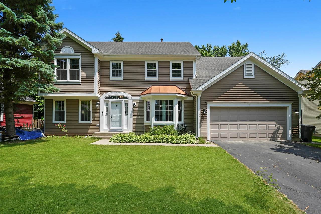 1140 Willoby Lane - Photo 1