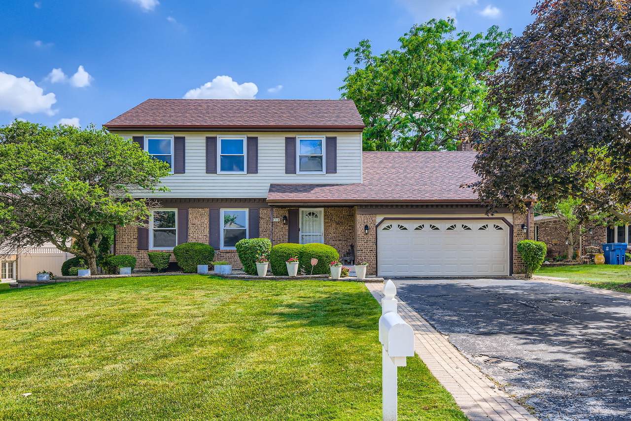 918 Carol Lane - Photo 1