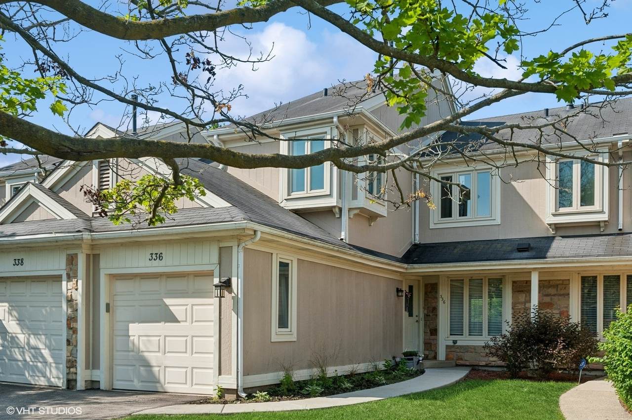 336 Redwing Drive - Photo 1