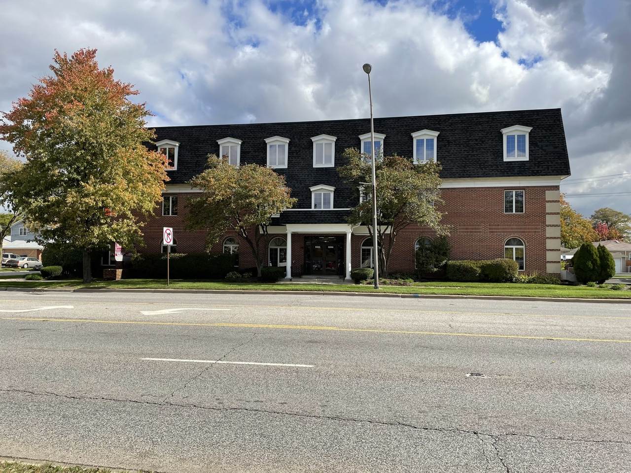 9401 Pulaski Road - Photo 1