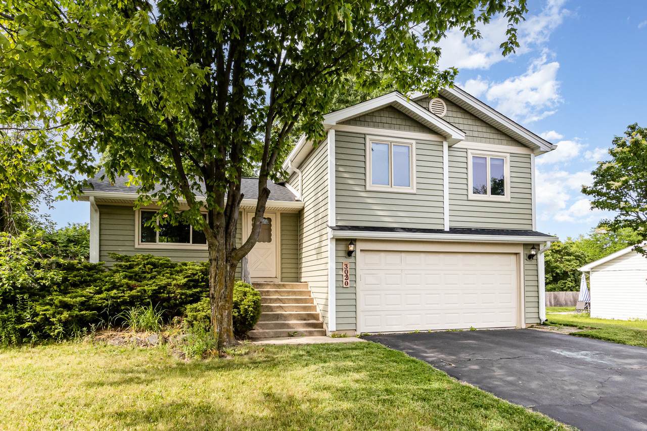 3020 Timber Hill Court - Photo 1