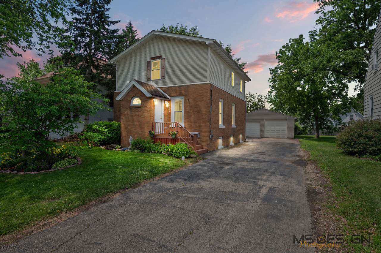 1321 14th Street - Photo 1