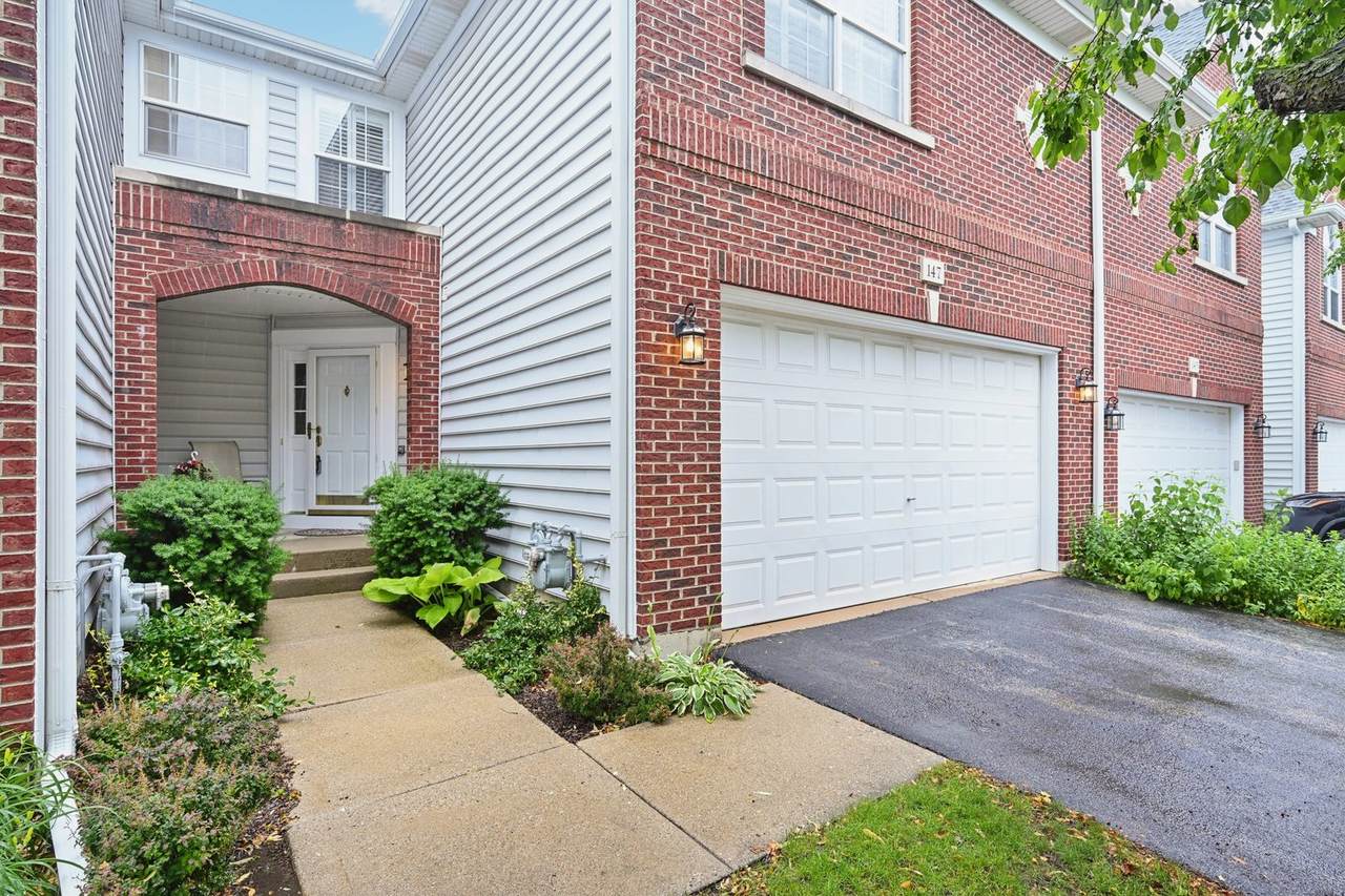 147 Fulbright Lane - Photo 1