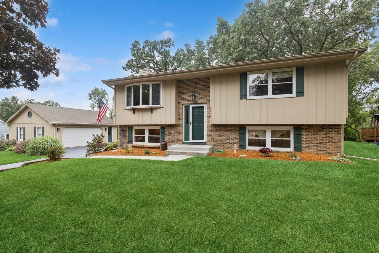 2619 Baldwin Road - Photo 1