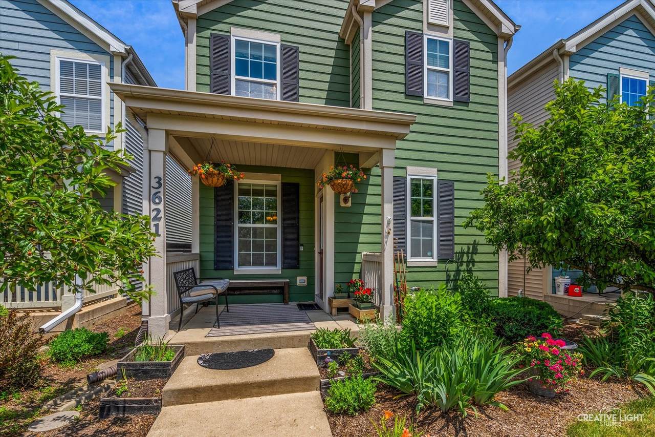 3621 Hyde Park Court - Photo 1