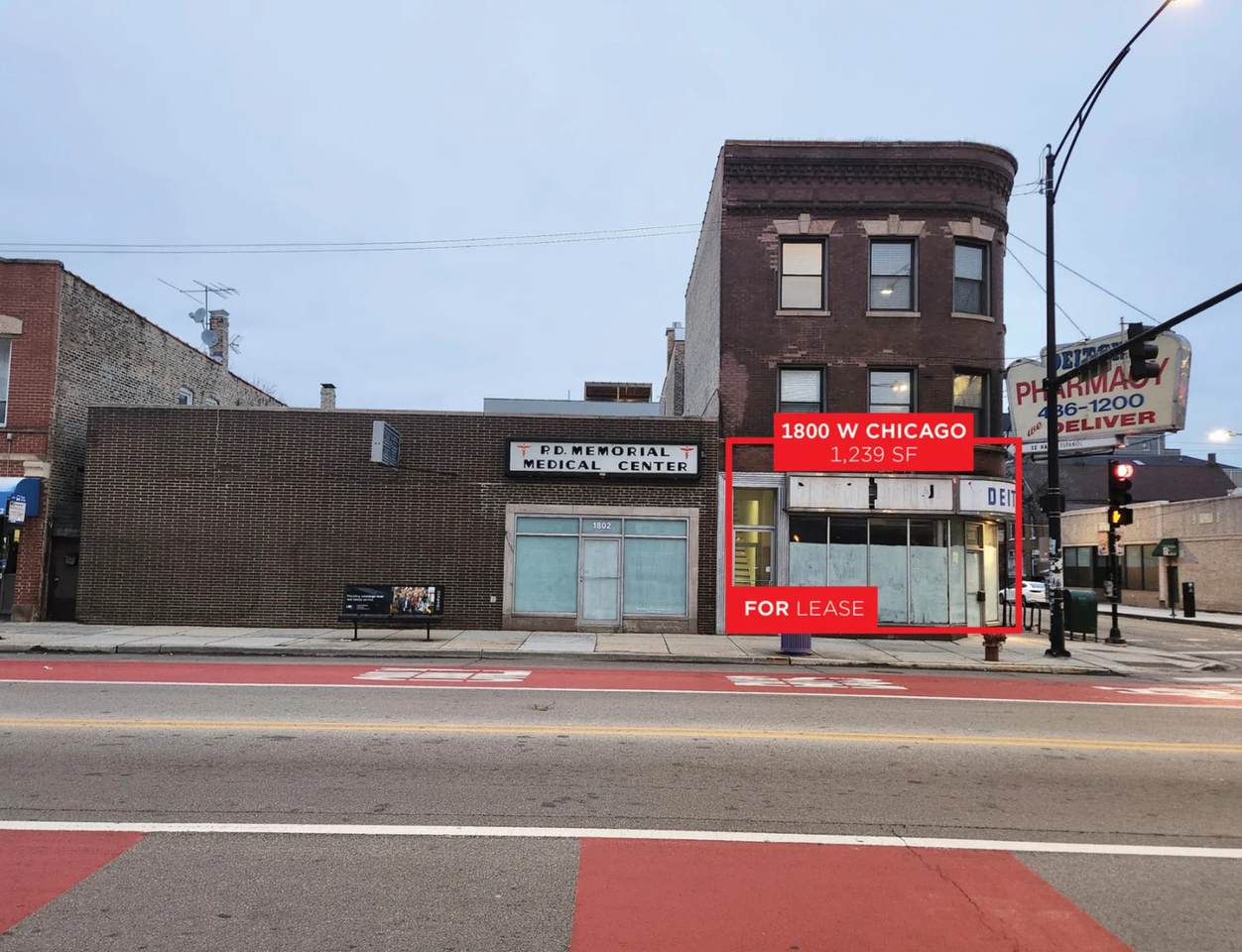 1800 Chicago Avenue - Photo 1