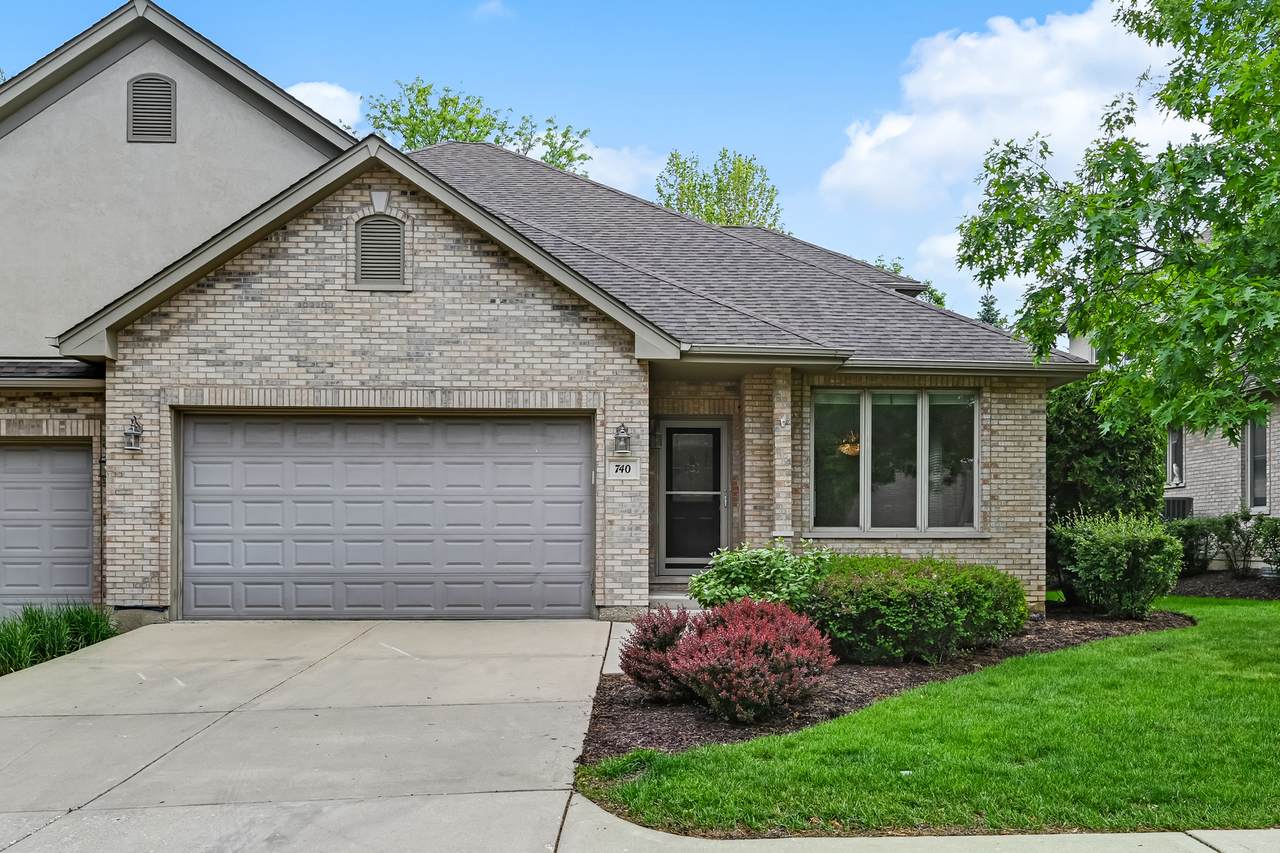 740 Fairmont Court - Photo 1