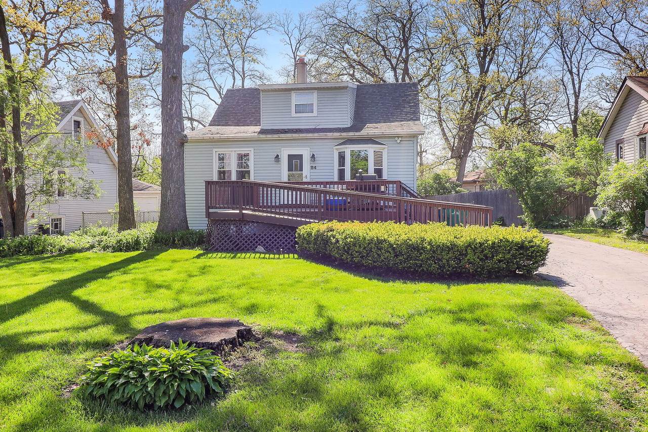 84 Glenview Avenue - Photo 1