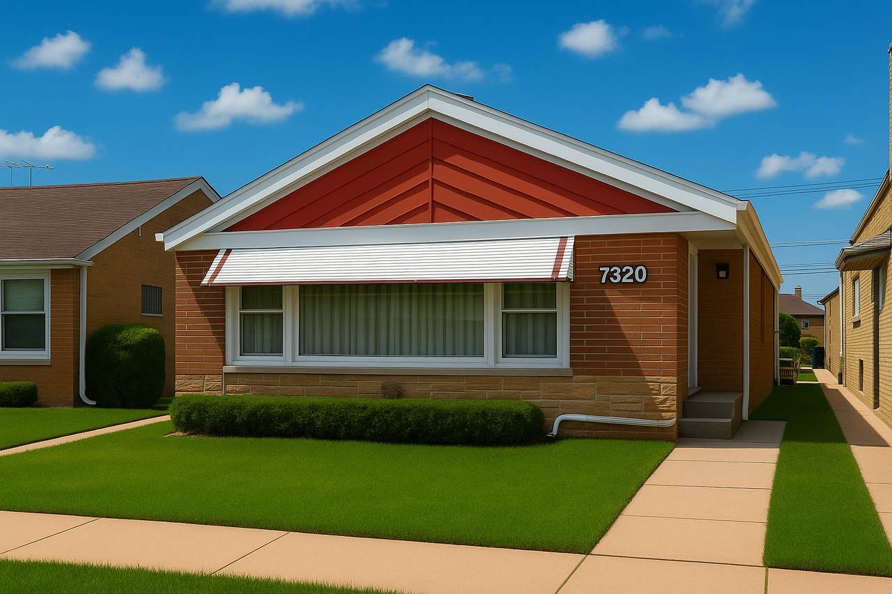 7320 Oriole Avenue - Photo 1