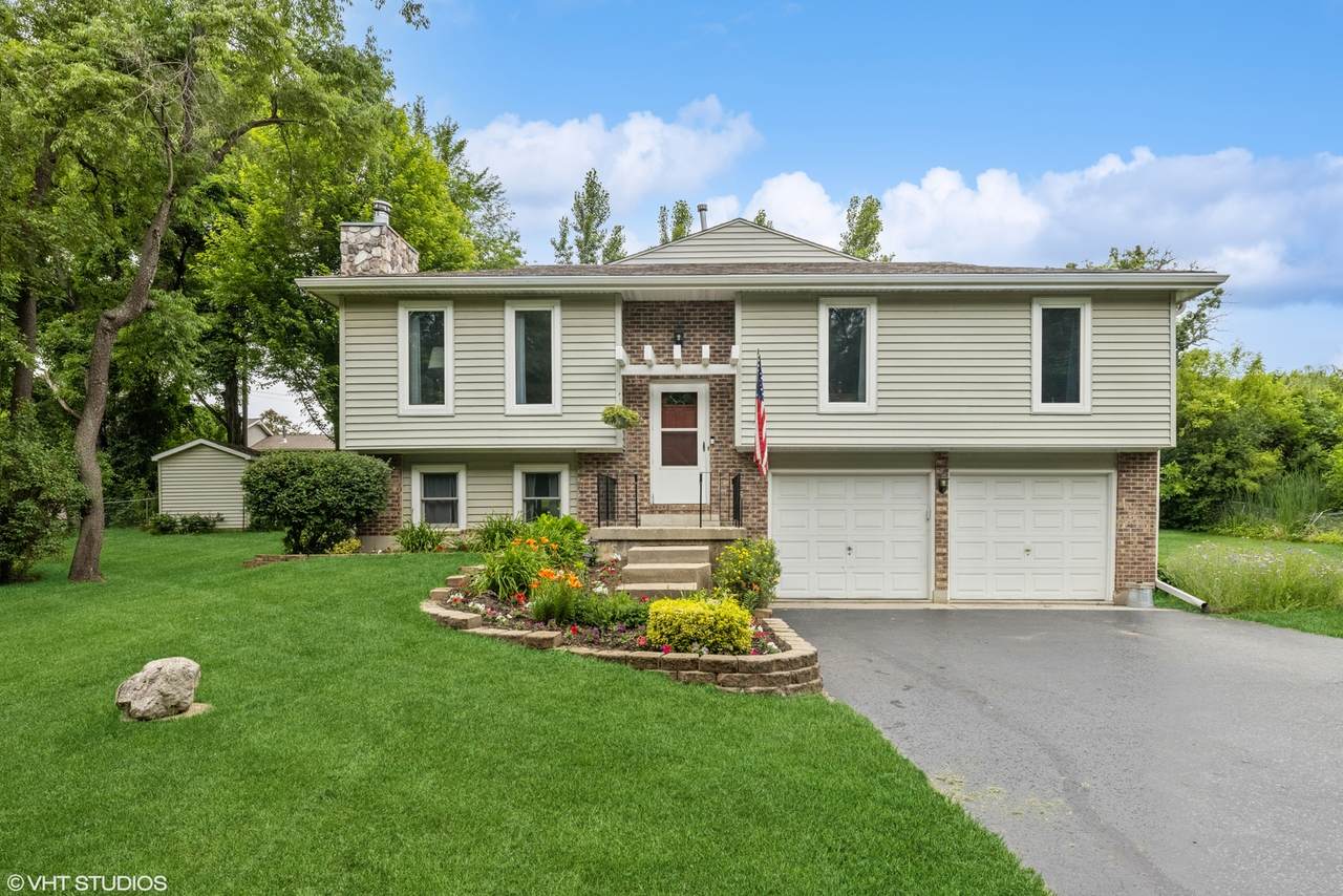 1320 Hayden Drive - Photo 1