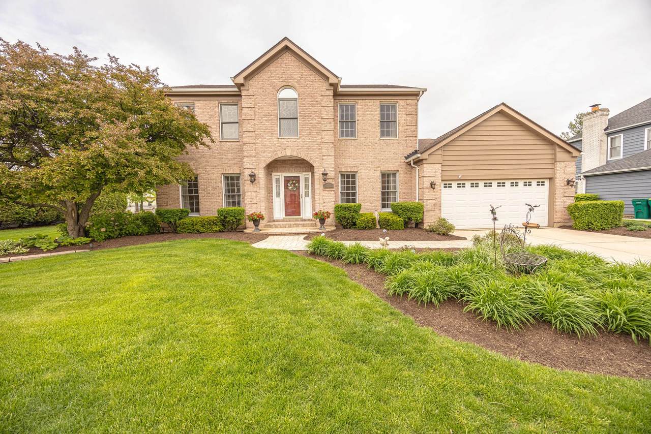 14803 Hawthorn Circle - Photo 1