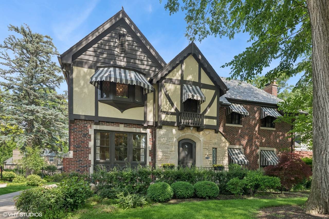 1415 Keystone Avenue - Photo 1