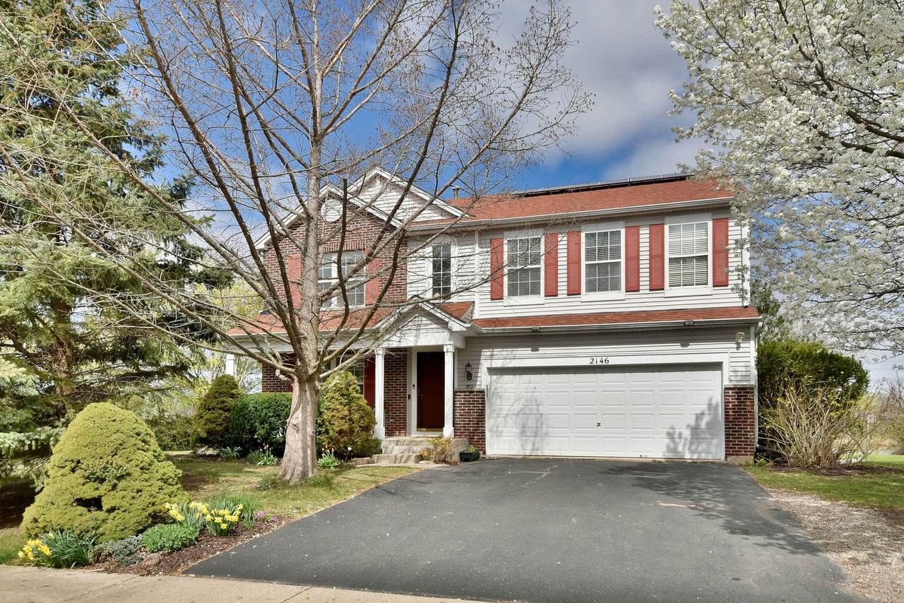 2146 Prairie Trail - Photo 1