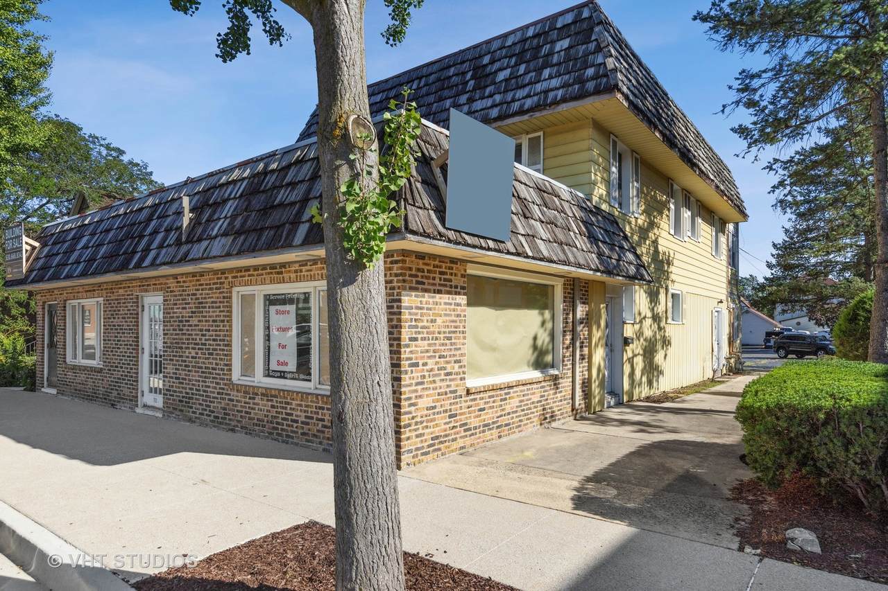 110 Willow Avenue - Photo 1