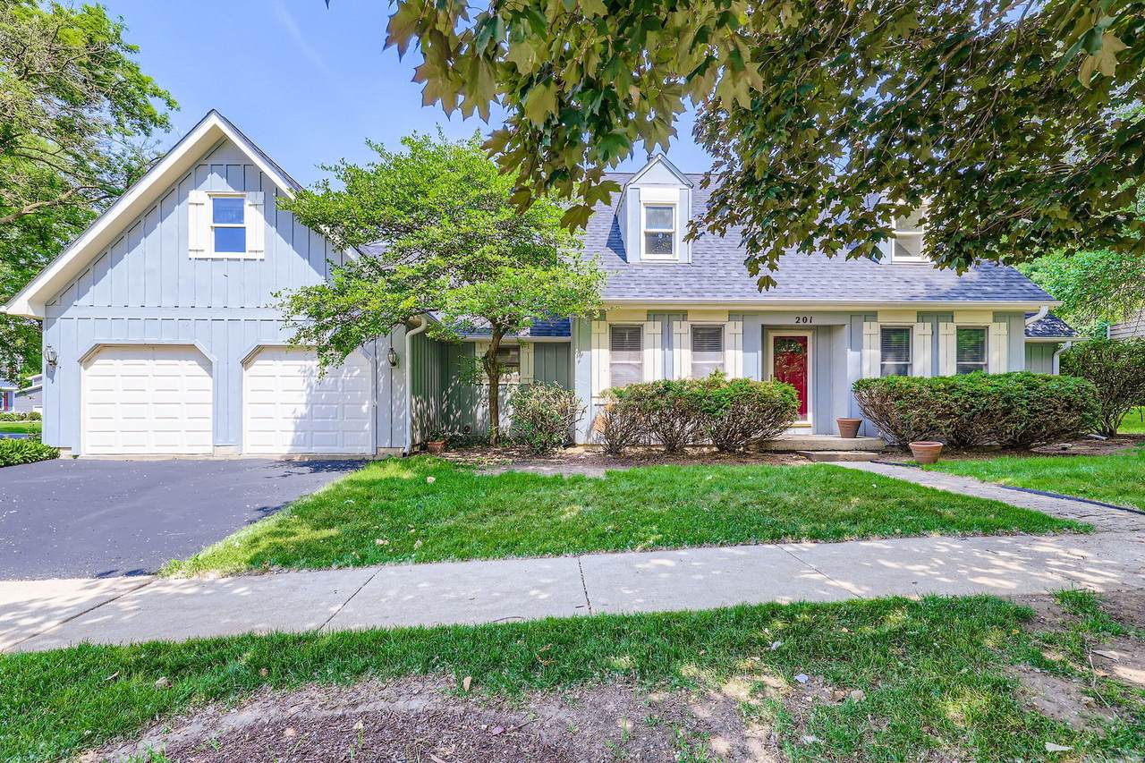 201 Wulff Street - Photo 1