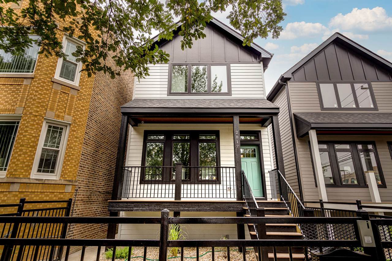 2817 Christiana Avenue - Photo 1