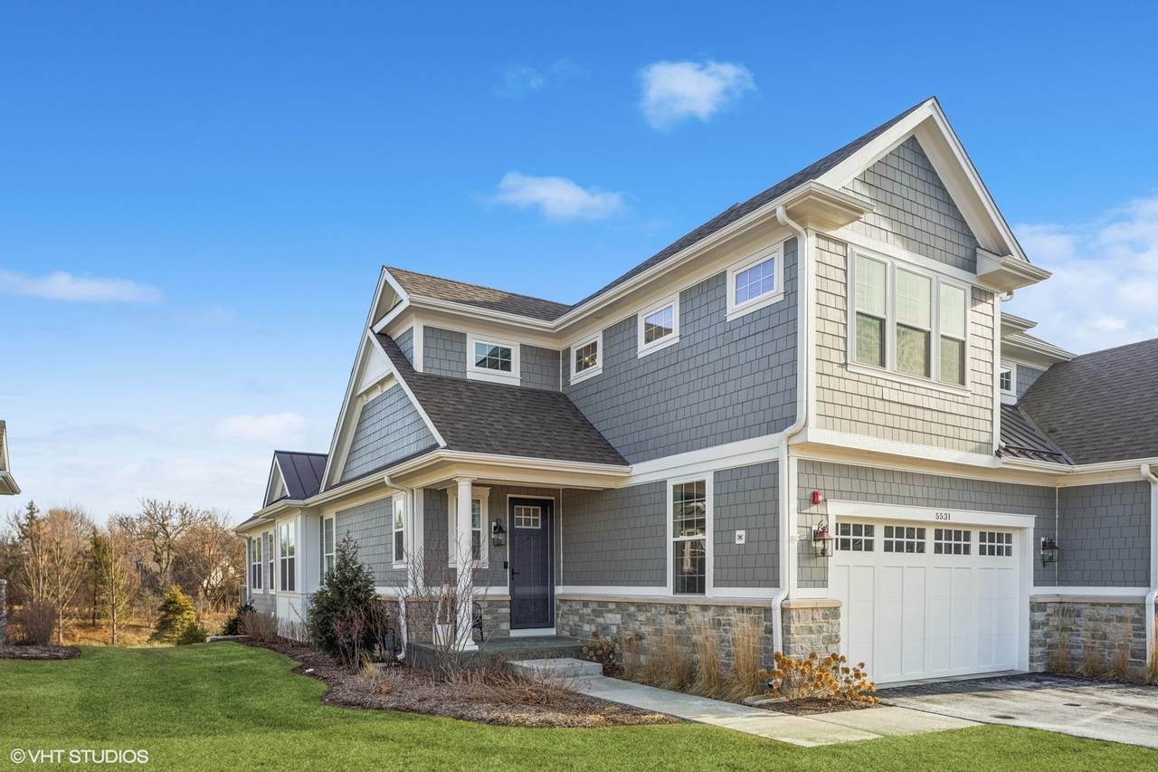 5531 Barton Lane - Photo 1