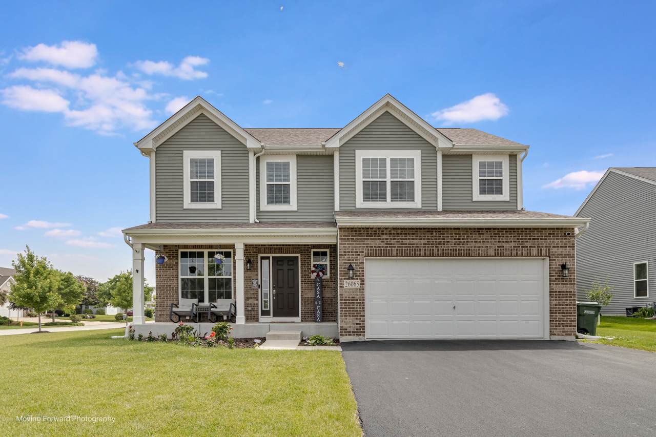 26065 White Oak Trail - Photo 1